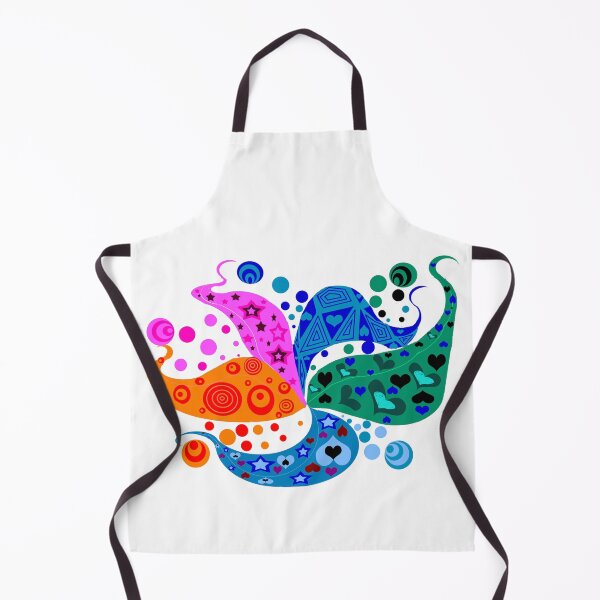Item preview, Colorful leaves designed and sold by Shirley cute art .