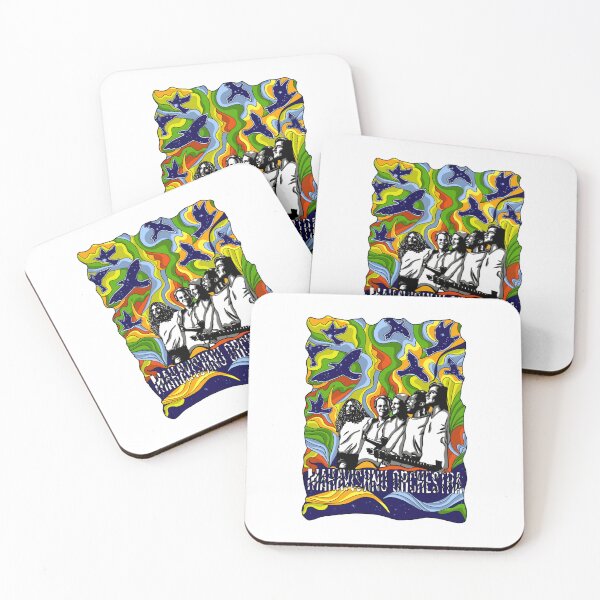 Item preview, Mahavishnu Orchestra John Mclaughlin designed and sold by marsacdurkesd.