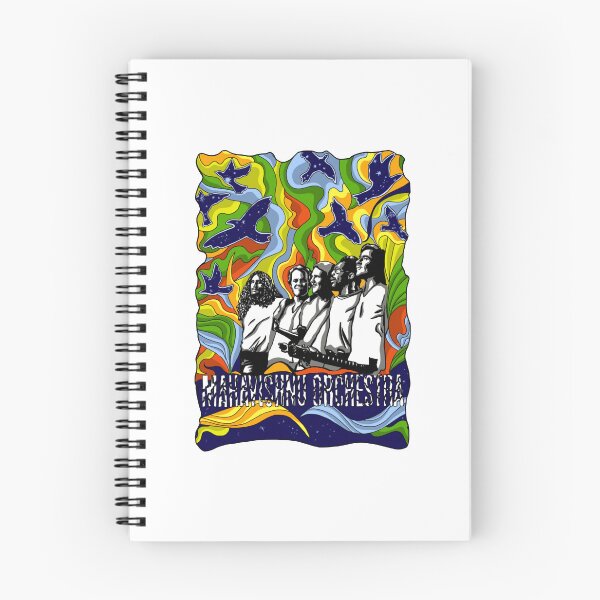 Item preview, Mahavishnu Orchestra John Mclaughlin designed and sold by marsacdurkesd.