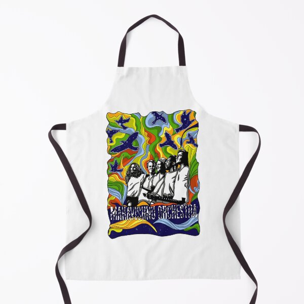 Item preview, Mahavishnu Orchestra John Mclaughlin designed and sold by marsacdurkesd.