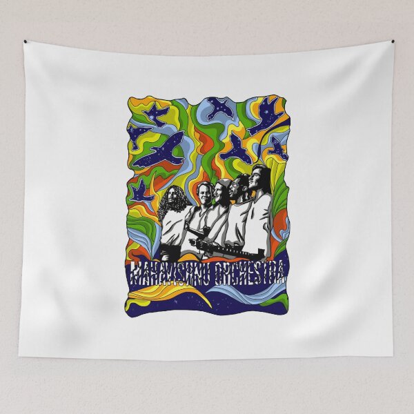 Item preview, Mahavishnu Orchestra John Mclaughlin designed and sold by marsacdurkesd.