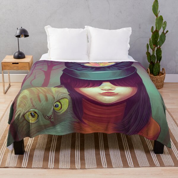 Item preview, Cat Lover designed and sold by PlacidHinds.