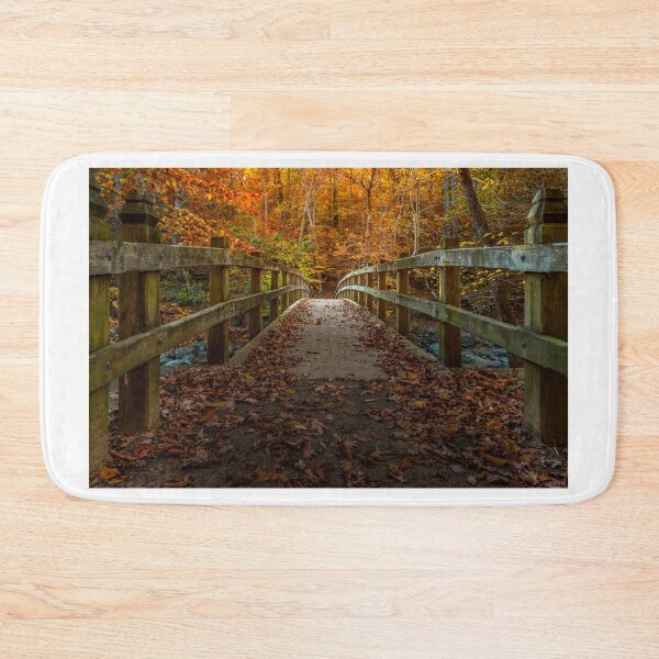 Item preview, Bridge To Enlightenment 2 designed and sold by Tootalled Photography .