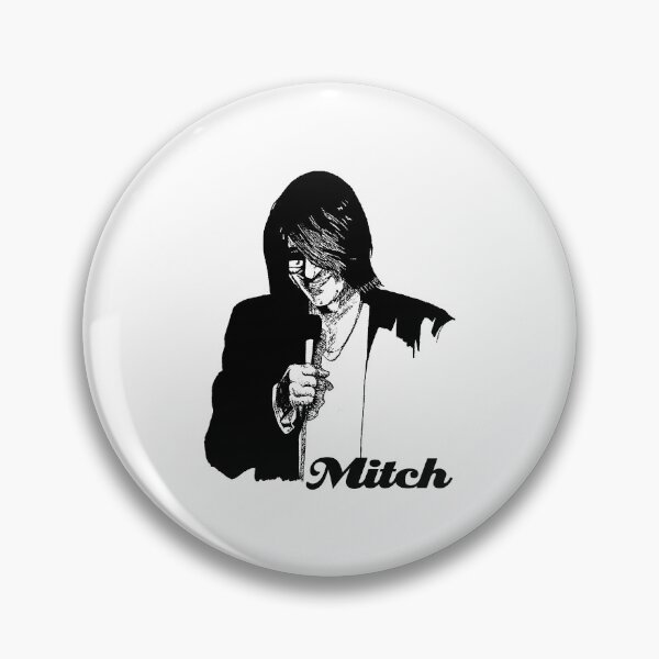 Item preview, Mitch Hedberg - Mitch Products. designed and sold by marsacdurkesd.