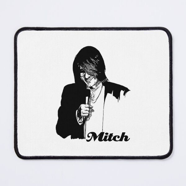 Item preview, Mitch Hedberg - Mitch Products. designed and sold by marsacdurkesd.