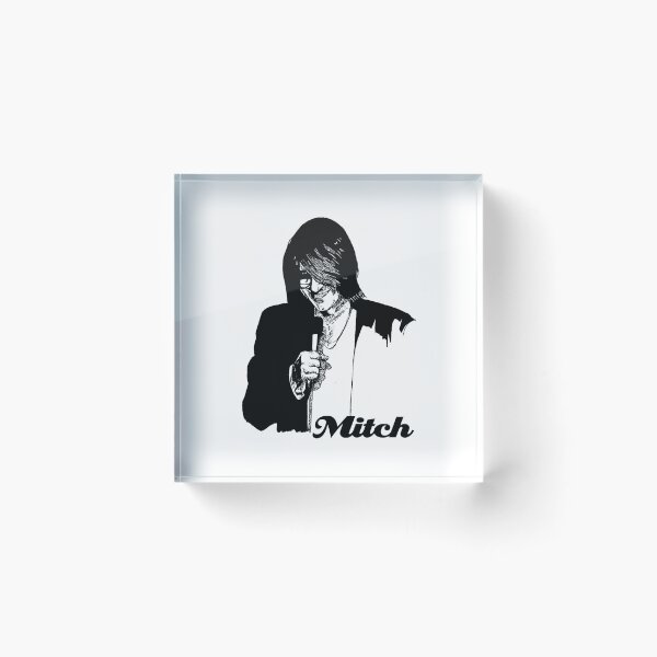 Item preview, Mitch Hedberg - Mitch Products. designed and sold by marsacdurkesd.