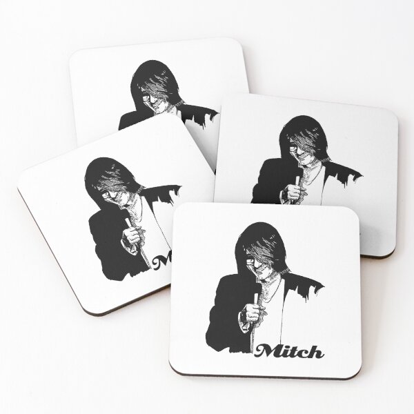 Item preview, Mitch Hedberg - Mitch Products. designed and sold by marsacdurkesd.