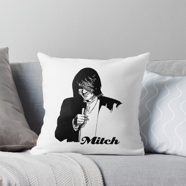 Item preview, Mitch Hedberg - Mitch Products. designed and sold by marsacdurkesd.