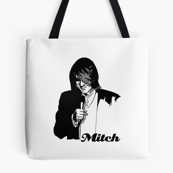 Item preview, Mitch Hedberg - Mitch Products. designed and sold by marsacdurkesd.