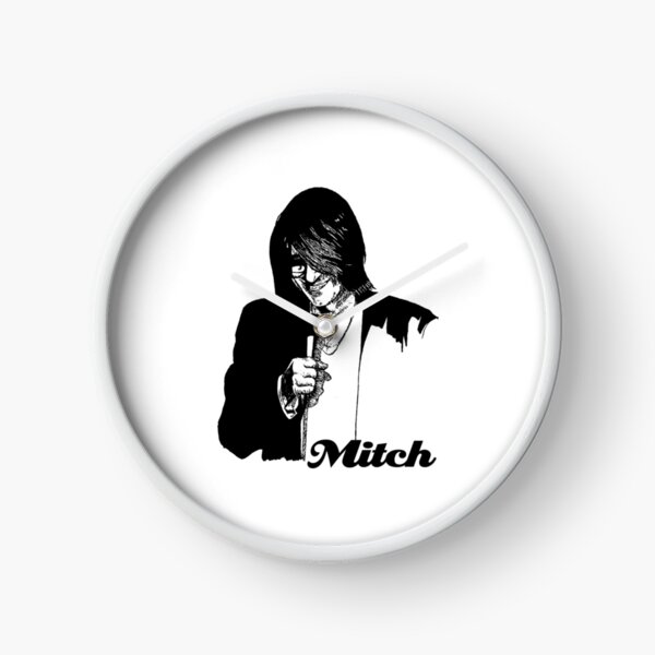 Item preview, Mitch Hedberg - Mitch Products. designed and sold by marsacdurkesd.