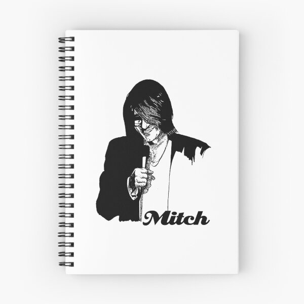 Item preview, Mitch Hedberg - Mitch Products. designed and sold by marsacdurkesd.