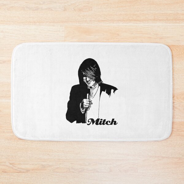 Item preview, Mitch Hedberg - Mitch Products. designed and sold by marsacdurkesd.