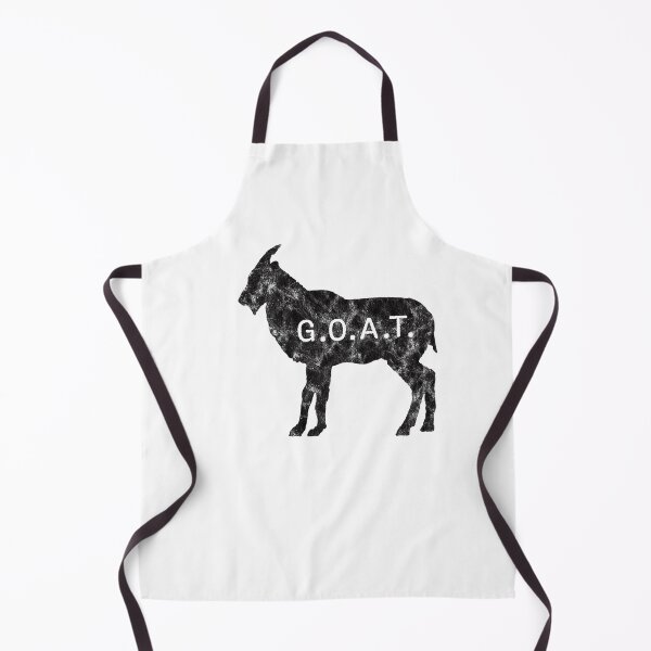 Item preview, GOAT - Greatest of all time! designed and sold by MalmoDesigns.