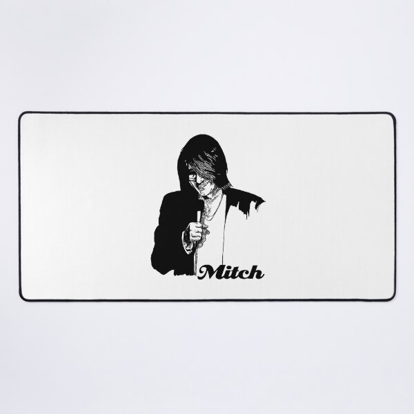 Item preview, Mitch Hedberg - Mitch Products. designed and sold by marsacdurkesd.
