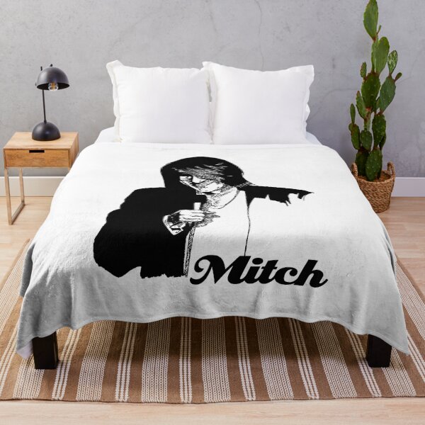 Item preview, Mitch Hedberg - Mitch Products. designed and sold by marsacdurkesd.