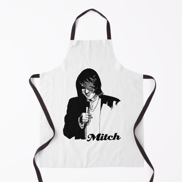 Item preview, Mitch Hedberg - Mitch Products. designed and sold by marsacdurkesd.