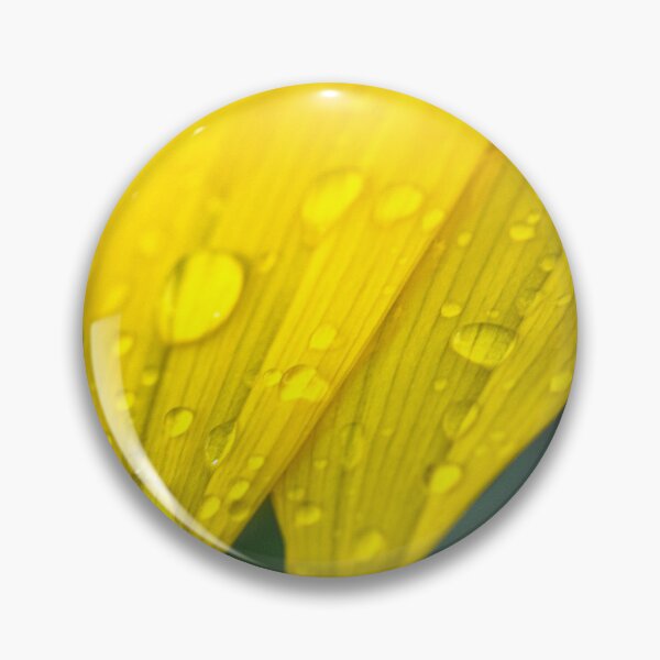 Item preview, Fresh rain on a Sun Flower designed and sold by ValueEveryThing.