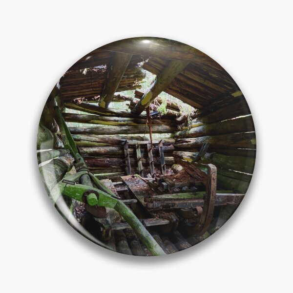 Item preview, Old barn interior 2 designed and sold by Jouko Lehto Photography.