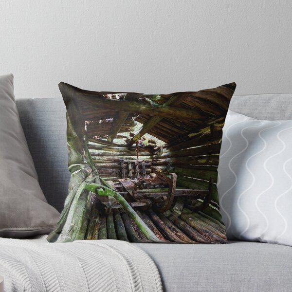 Item preview, Old barn interior 2 designed and sold by Jouko Lehto Photography.