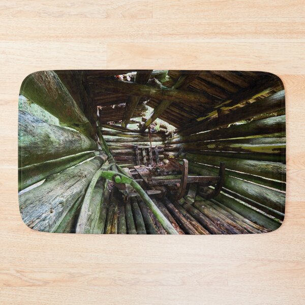 Item preview, Old barn interior 2 designed and sold by Jouko Lehto Photography.
