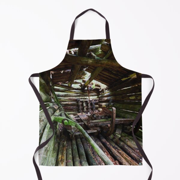 Item preview, Old barn interior 2 designed and sold by Jouko Lehto Photography.