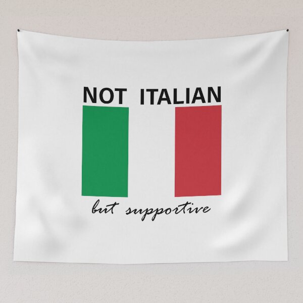 Item preview, Not italian but supportive designed and sold by Psyche-Lab.