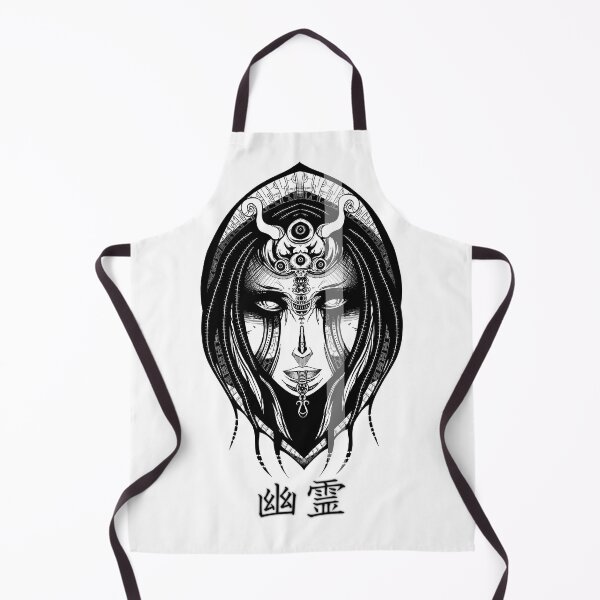 Item preview, GHOST Raw designed and sold by Umbral-Lunacy.