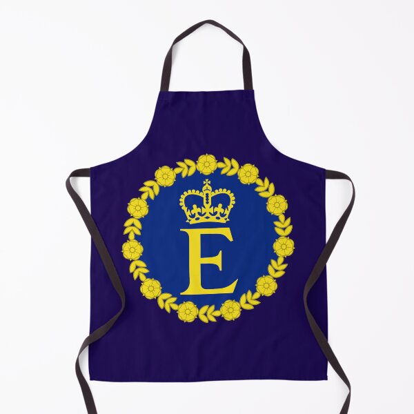 Item preview, Queen Elizabeth II Crest designed and sold by LilacFrost.