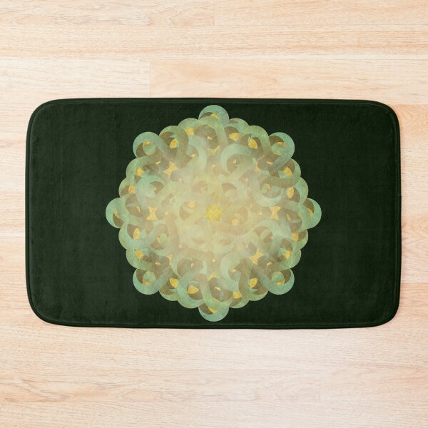 Item preview, Light Node - Light Energy Gold Abundance designed and sold by AdleruCo.