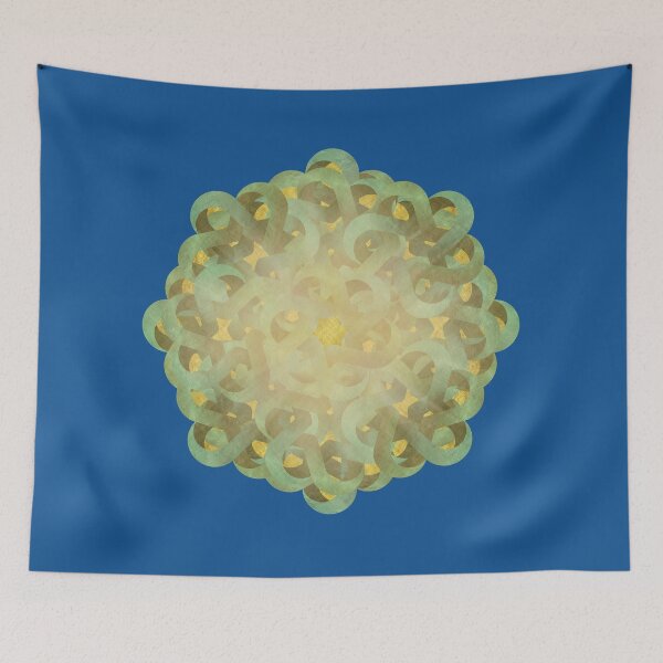 Item preview, Light Node - Light Energy Gold Abundance designed and sold by AdleruCo.