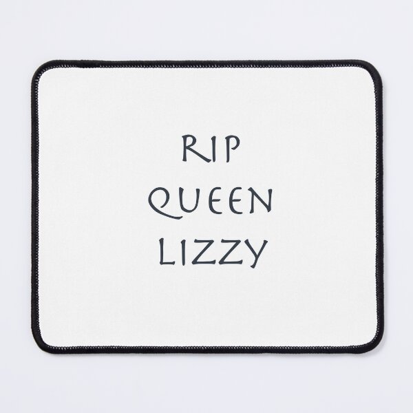Item preview, Rip Queen Elizabeth designed and sold by CatsHappy.