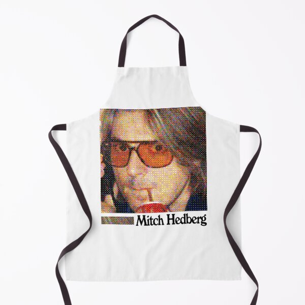 Item preview, Mitch Hedberg 8bit 90s Style Fan Art Tribute designed and sold by marsacdurkesd.