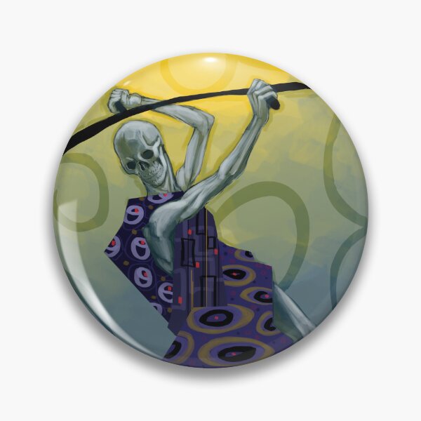 Item preview, the reaper designed and sold by Infamouslydorky.