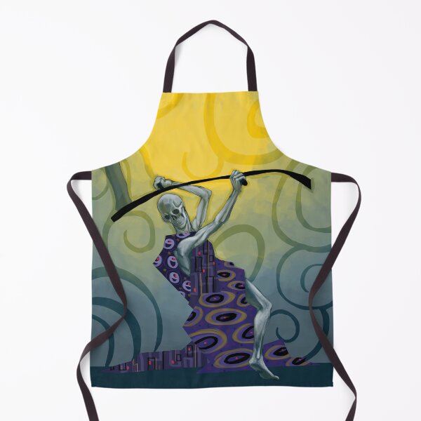 Item preview, the reaper designed and sold by Infamouslydorky.