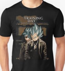 *NEW VERSION*- Training Day Unisex T-Shirt