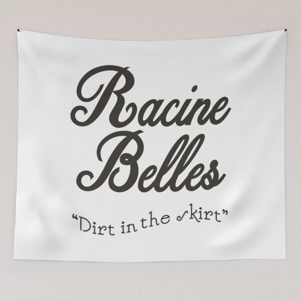 Item preview, A League Of Their Own - The Racine Belles from A League of Their Own designed and sold by batcotcgm.