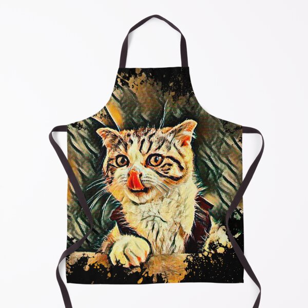 Item preview, Cat Spotted Design designed and sold by Skvor.