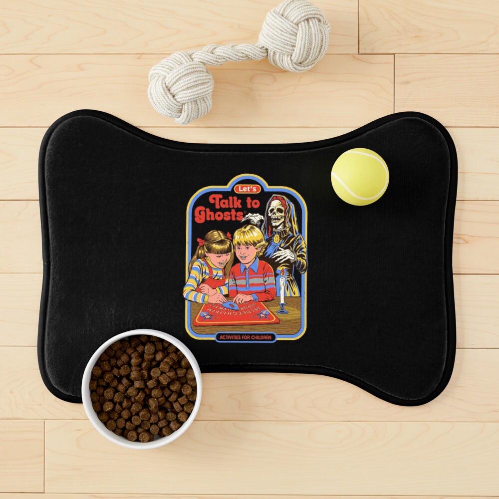 Item preview, Dog Mat designed and sold by stevenrhodes.