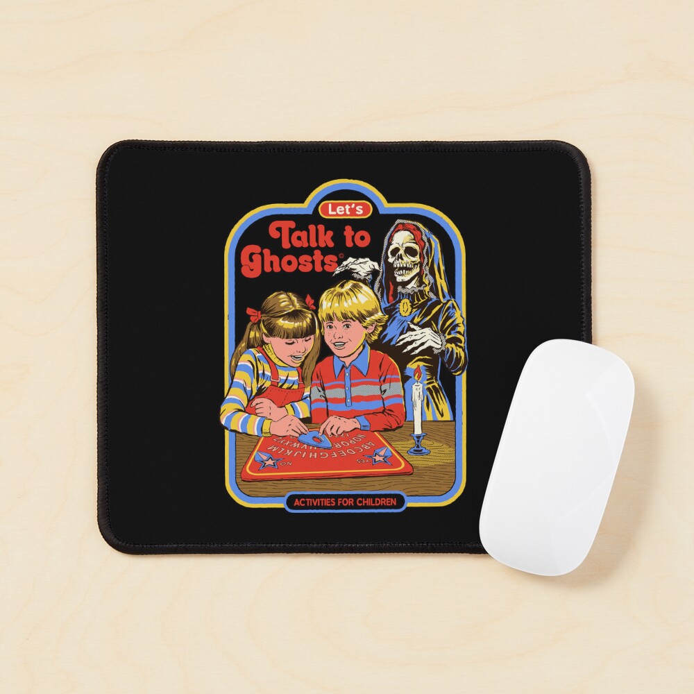 Item preview, Mouse Pad designed and sold by stevenrhodes.