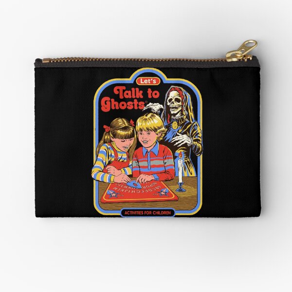 Zipper Pouch