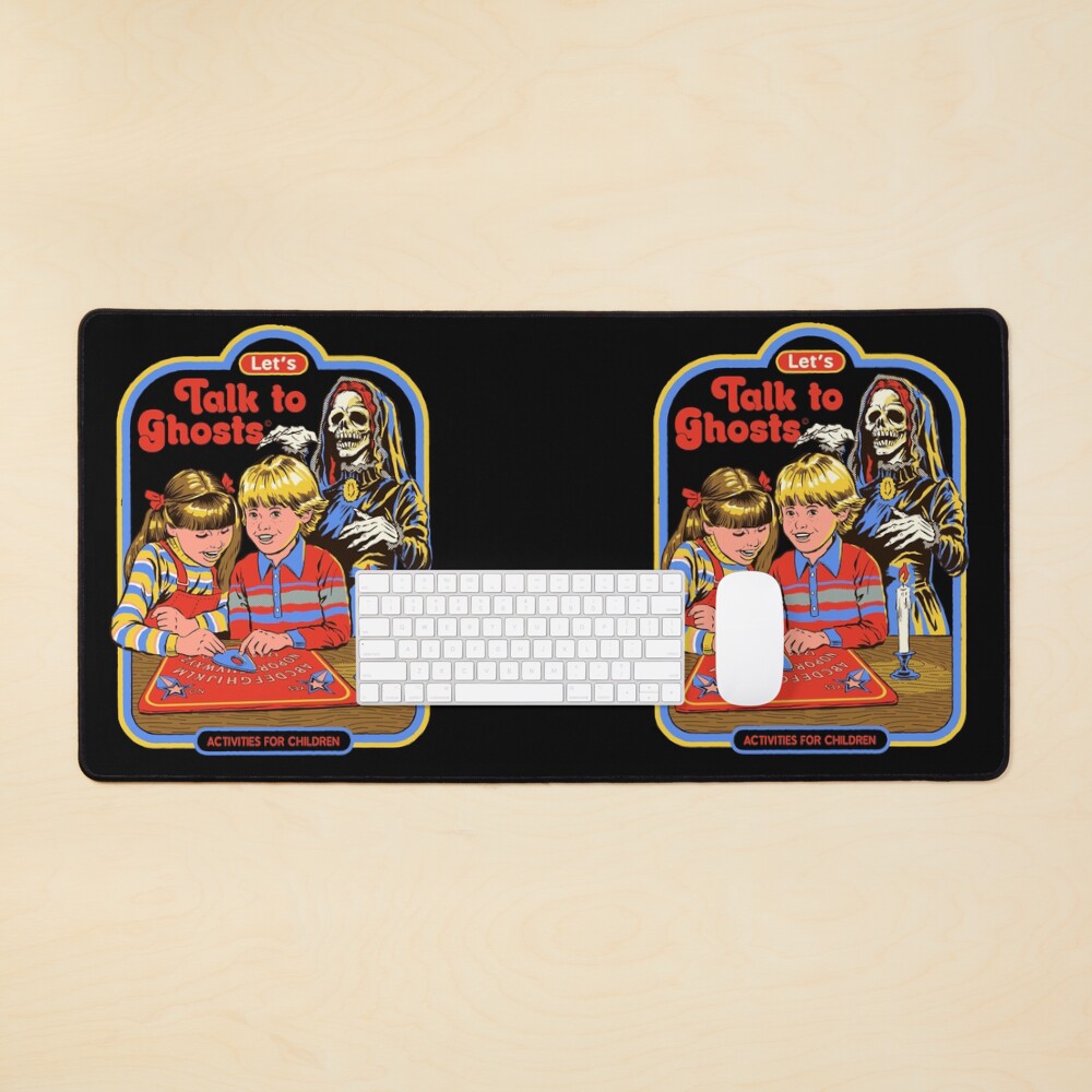 Item preview, Desk Mat designed and sold by stevenrhodes.