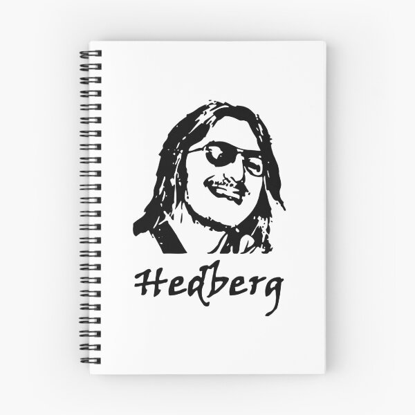 Item preview, Mitch Hedberg Famous Comedian 1 designed and sold by marsacdurkesd.