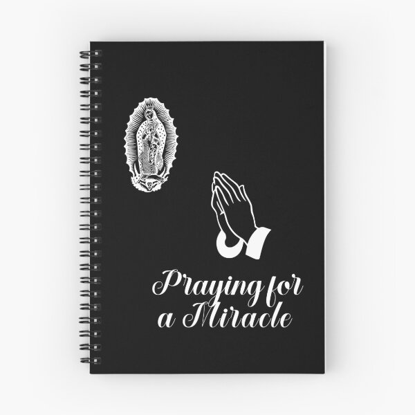 Item preview,  Praying For A Miracle- Virgin of Guadalupe designed and sold by alayal57.