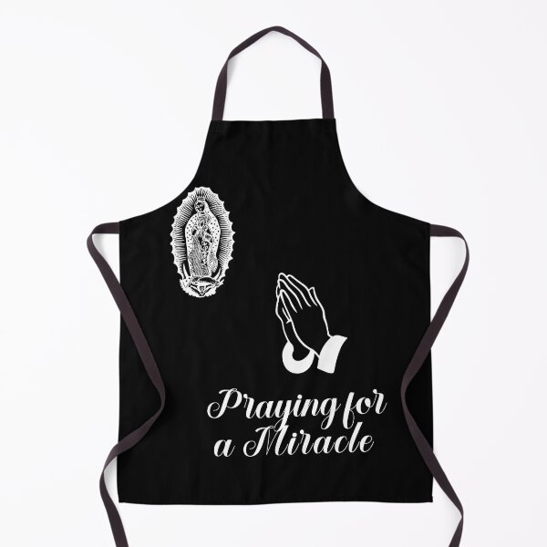 Item preview,  Praying For A Miracle- Virgin of Guadalupe designed and sold by alayal57.
