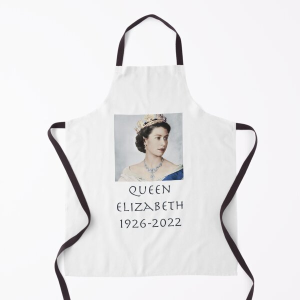 Item preview, RIP Queen Elizabeth designed and sold by CatsHappy.