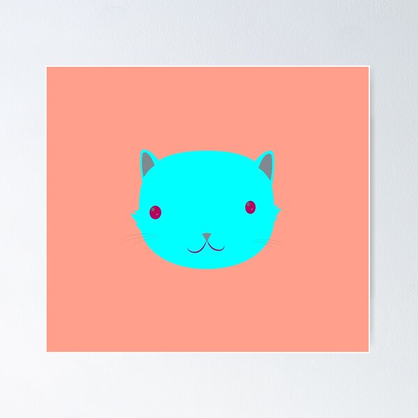 Item preview, Cat Uno designed and sold by FernBerl.