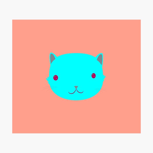 Item preview, Cat Uno designed and sold by FernBerl.