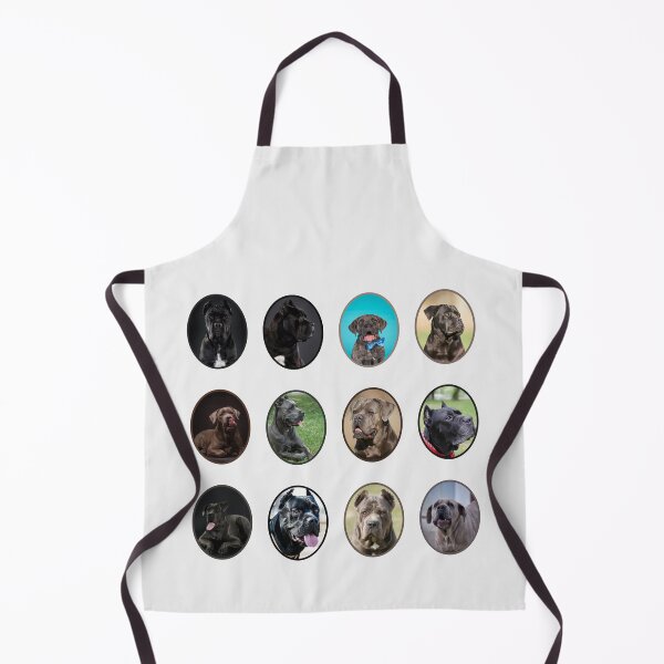 Item preview, cane corso dogs photo collection designed and sold by Pride-Casuals.