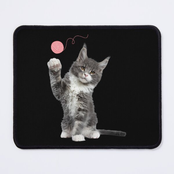 Item preview, Cat reaction designed and sold by The Love Quill.