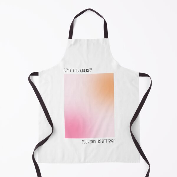 Item preview, ‘Emit the Energy You Want to Attract’ Print designed and sold by sunbeamstudios.